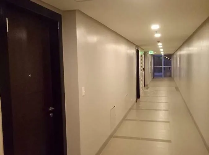 Eighty One Newport Boulevard * Manila