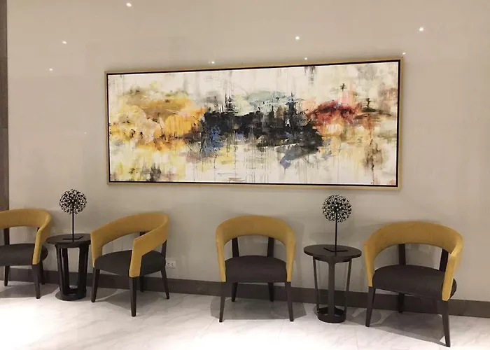 Eighty One Newport Boulevard Manila