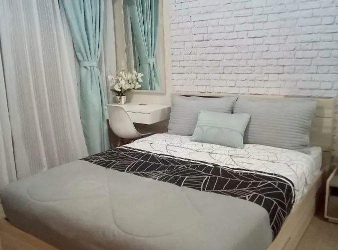 Apartamento Eighty One Newport Boulevard *