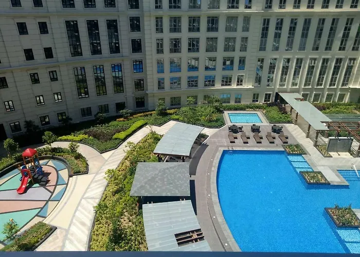 Apartamento Eighty One Newport Boulevard
